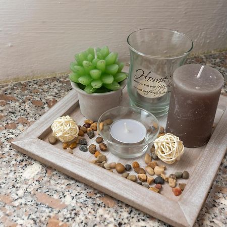 Albizzate Casa Nicole Self Check-Inヴィラ エクステリア 写真
