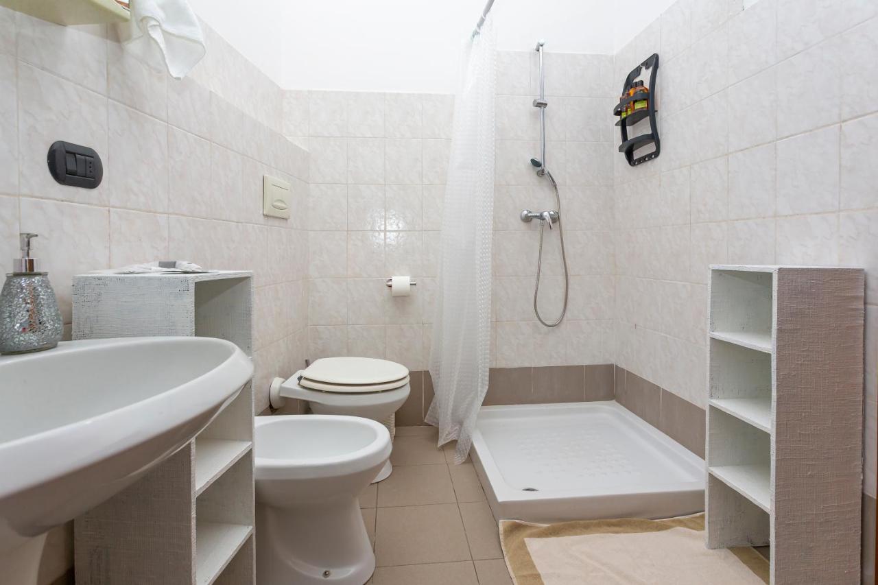Albizzate Casa Nicole Self Check-Inヴィラ エクステリア 写真