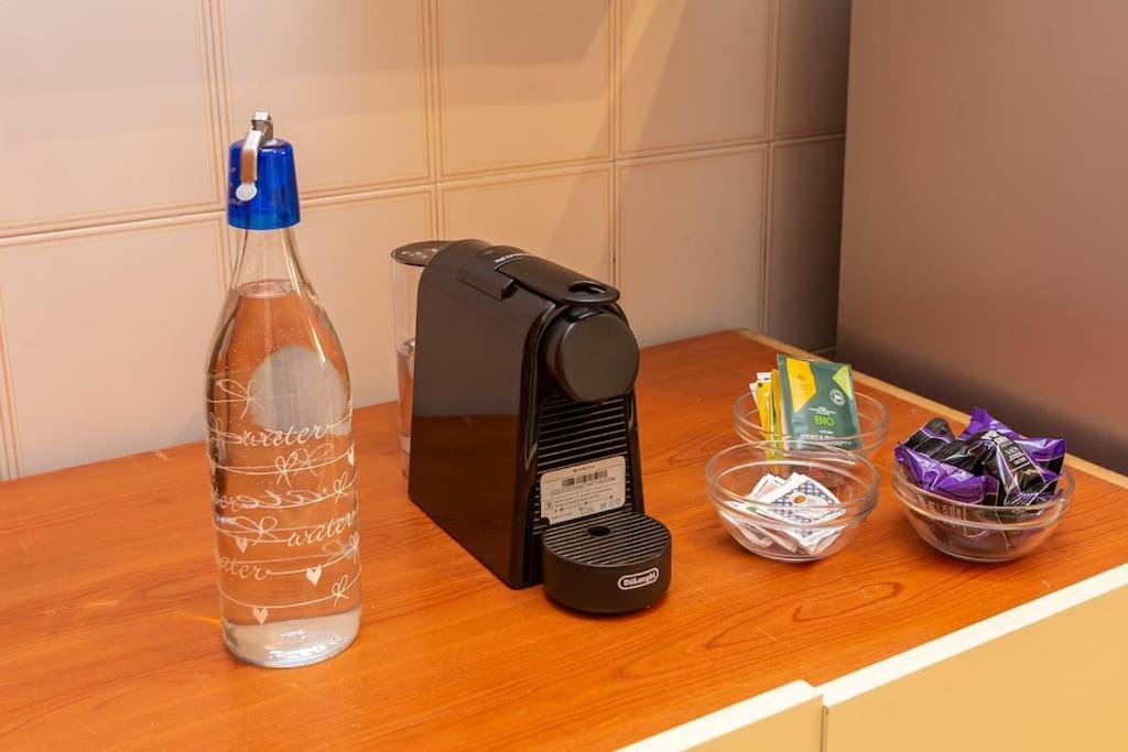 Albizzate Casa Nicole Self Check-Inヴィラ エクステリア 写真