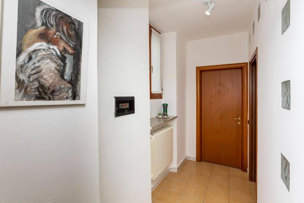 Albizzate Casa Nicole Self Check-Inヴィラ エクステリア 写真