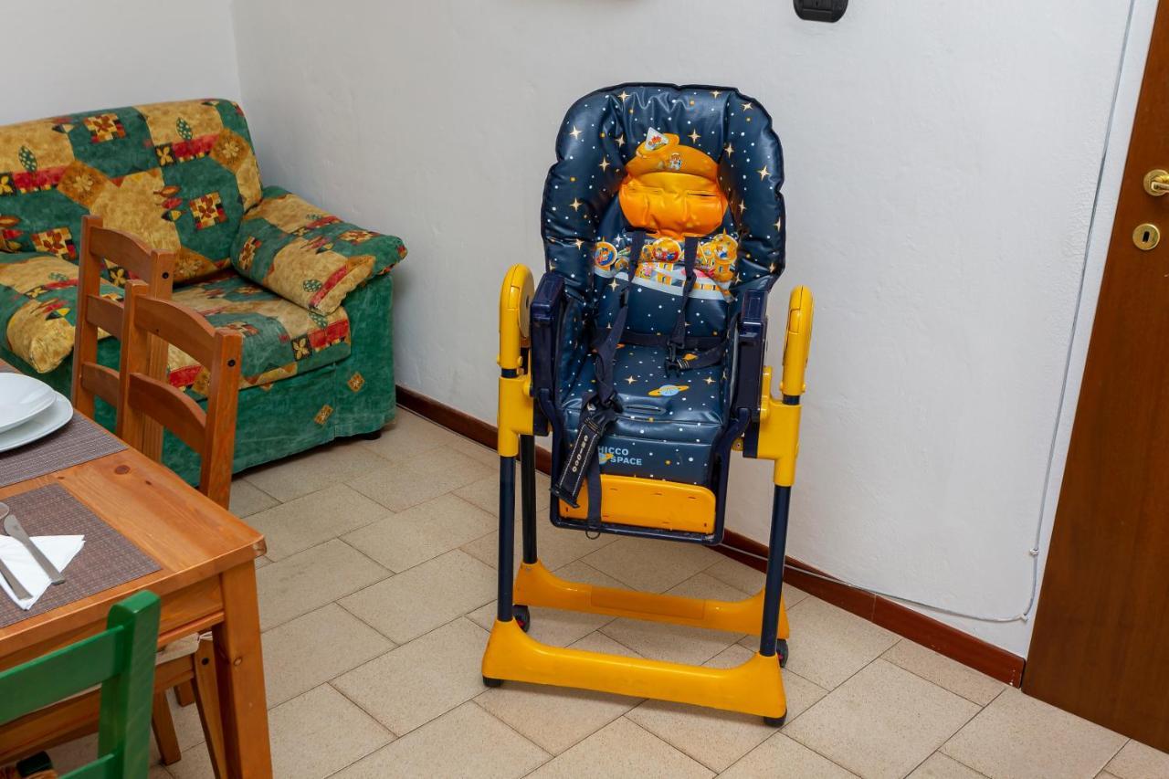 Albizzate Casa Nicole Self Check-Inヴィラ エクステリア 写真